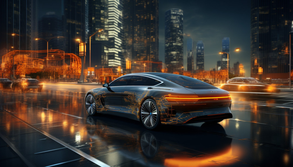 Guida al futuro: i progressi nell'automazione delle automobili