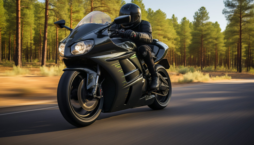 Impatto della scelta degli pneumatici sulla performance e sicurezza in moto