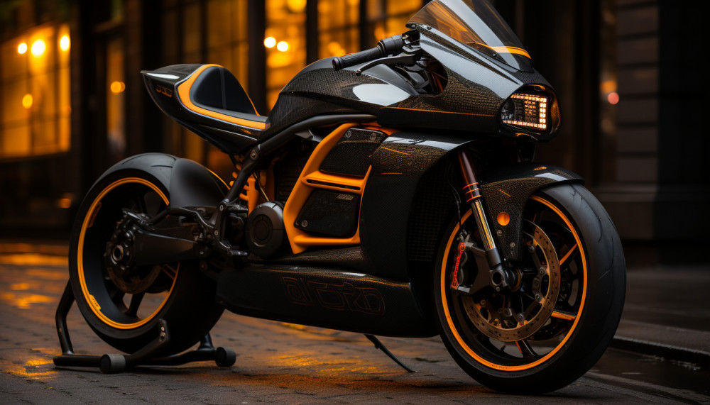 La nuova era delle motociclette elettriche: fatti affascinare